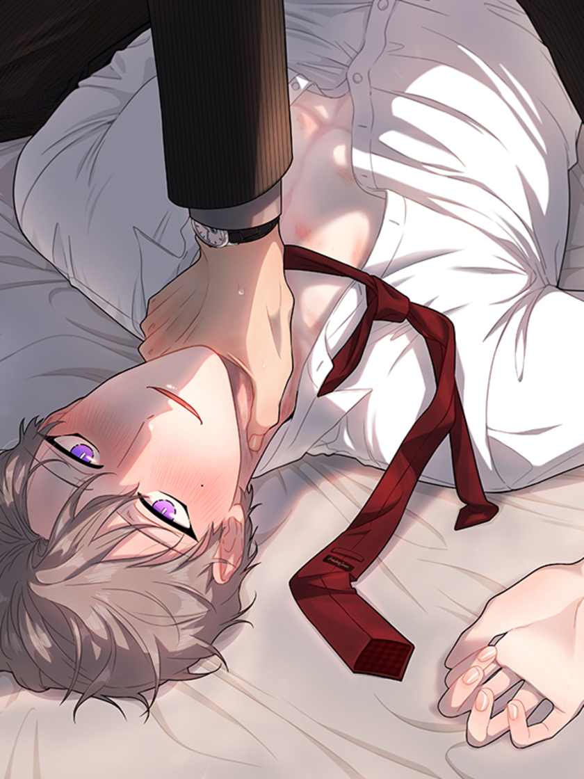 Fxxking Sweet/甜蜜暴击,Fxxking Sweet/甜蜜暴击漫画