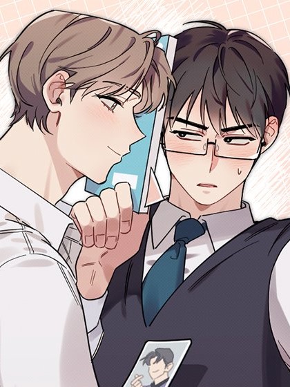 听见你的声音/我听得到,听见你的声音/我听得到漫画
