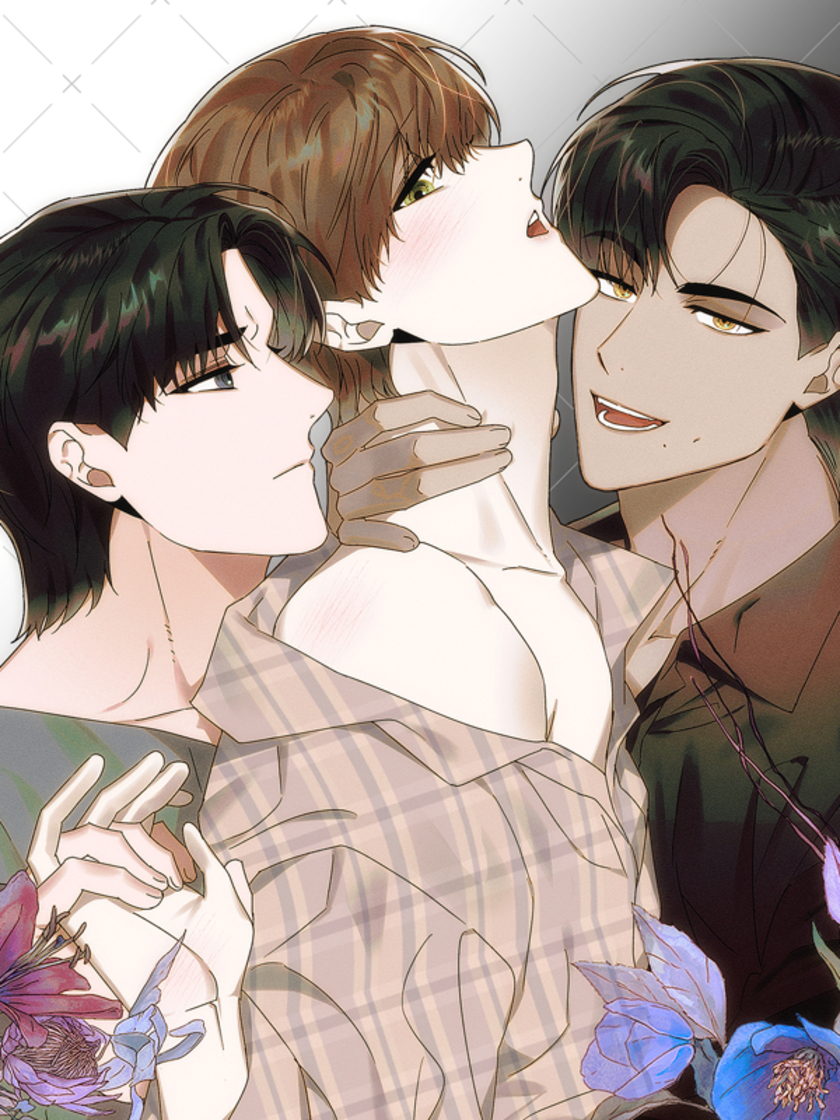 我们的转世,我们的转世漫画
