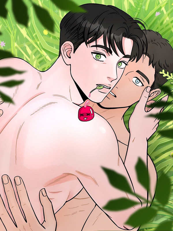 地下城里竟然有BL?! (台版),地下城里竟然有BL?! (台版)漫画