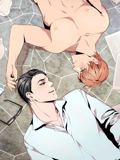 低级推销 (完整版),低级推销 (完整版)漫画