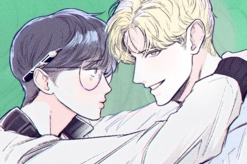 大家的学长 (台版),大家的学长 (台版)漫画