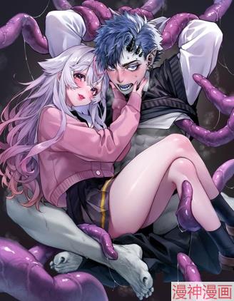 Real·Aggression~,Real·Aggression~漫画